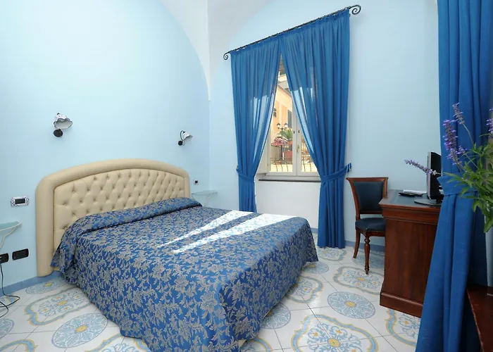 B&B Palazzo Pisani Amalfi